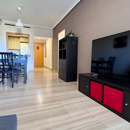 Vilamar Vyb Denia Luaran gambar