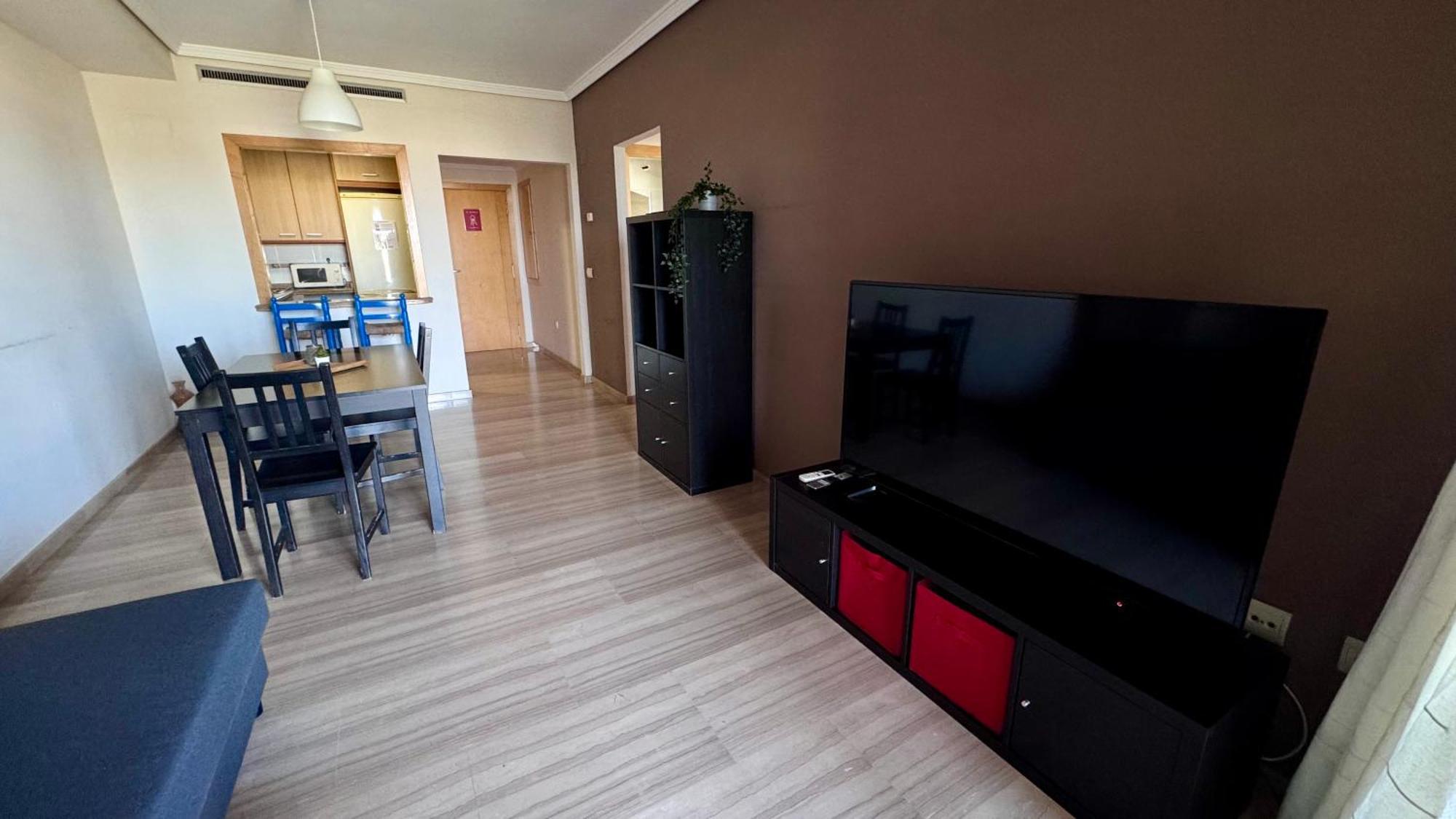 Vilamar Vyb Denia Luaran gambar