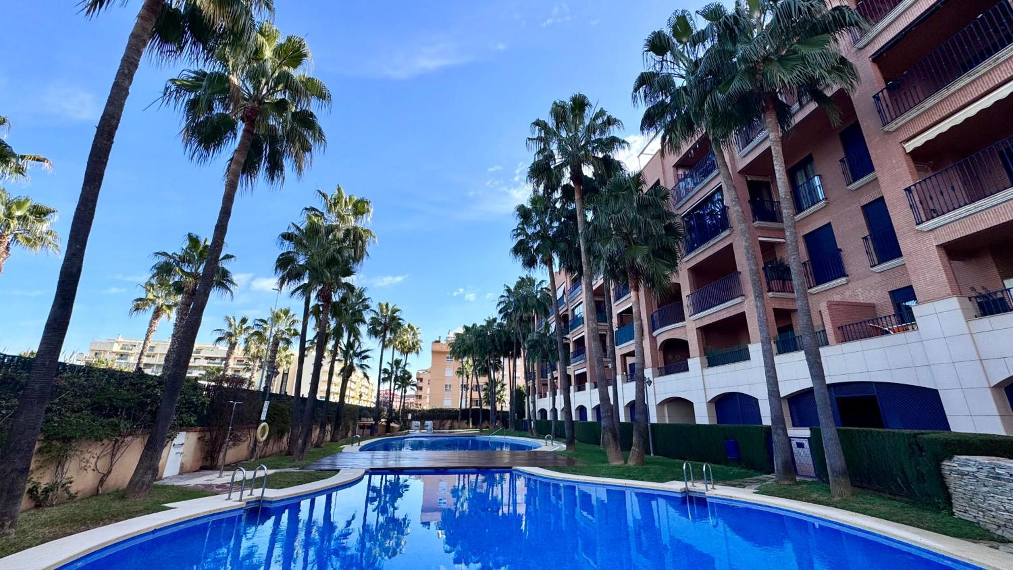Vilamar Vyb Denia Luaran gambar