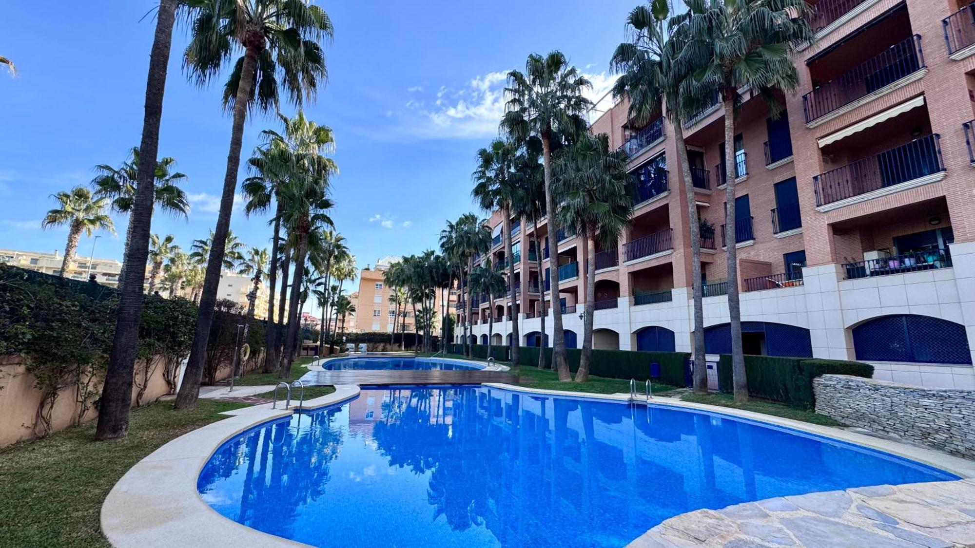 Vilamar Vyb Denia Luaran gambar