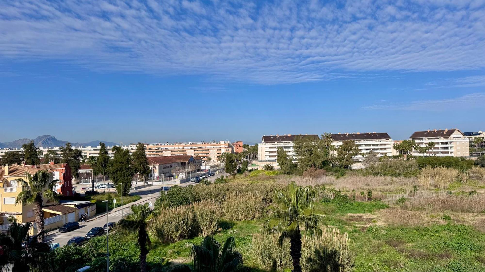 Vilamar Vyb Denia Luaran gambar