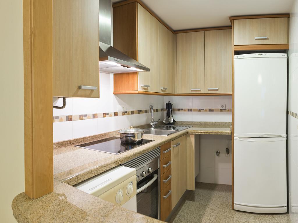 Vilamar Vyb Denia Luaran gambar