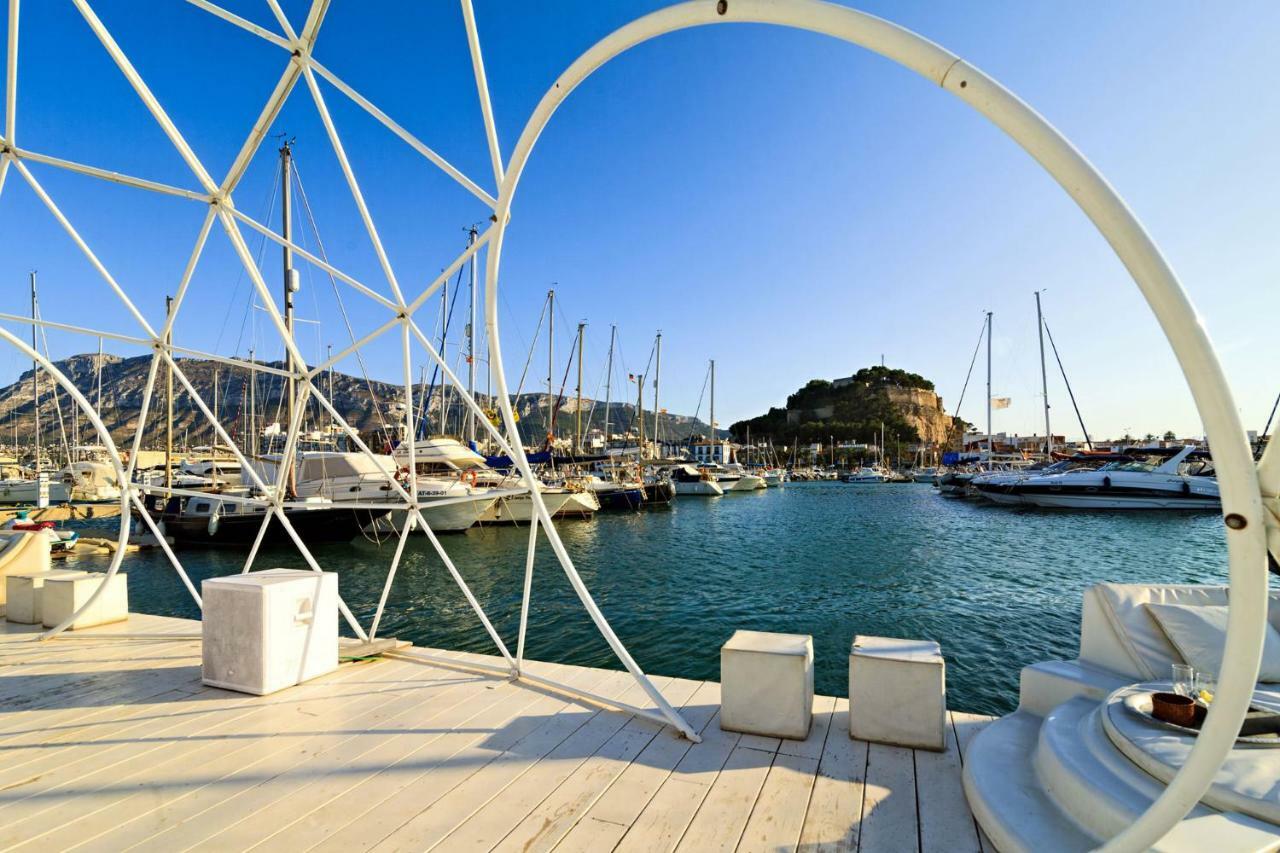 Vilamar Vyb Denia Luaran gambar