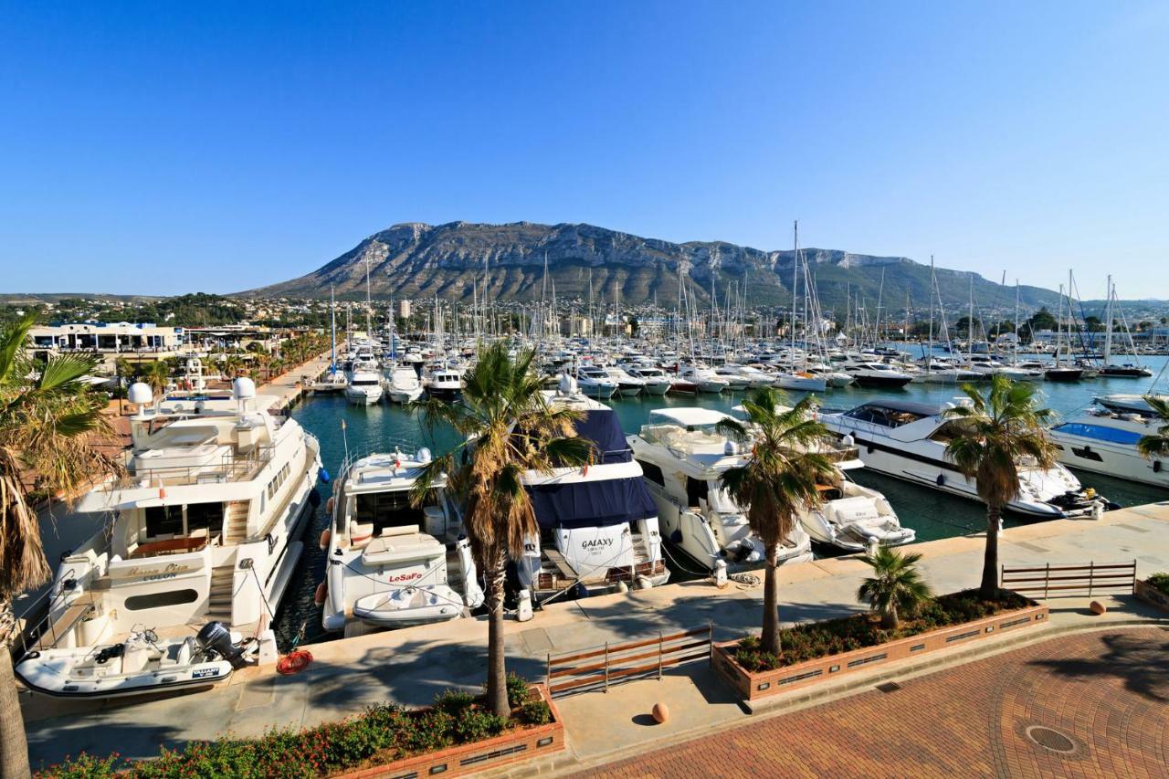 Vilamar Vyb Denia Luaran gambar