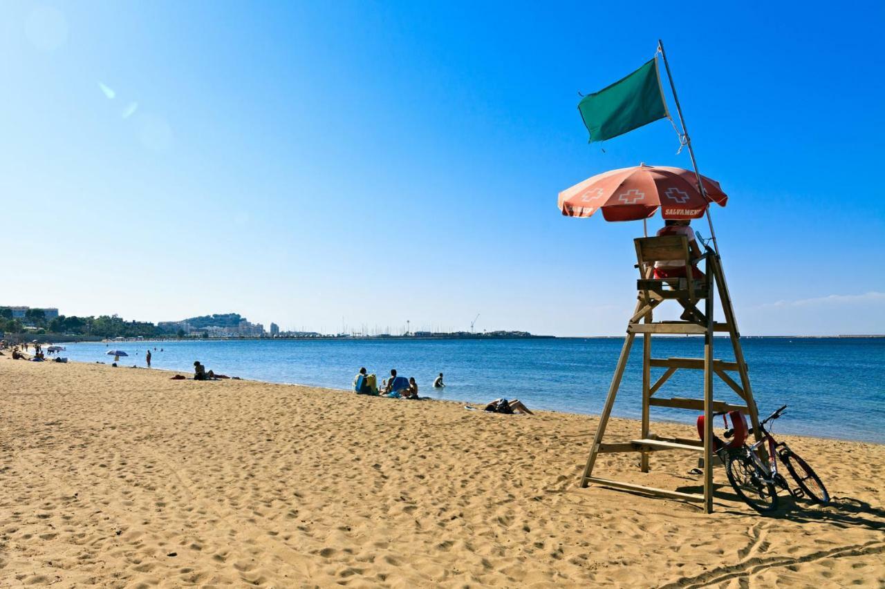Vilamar Vyb Denia Luaran gambar